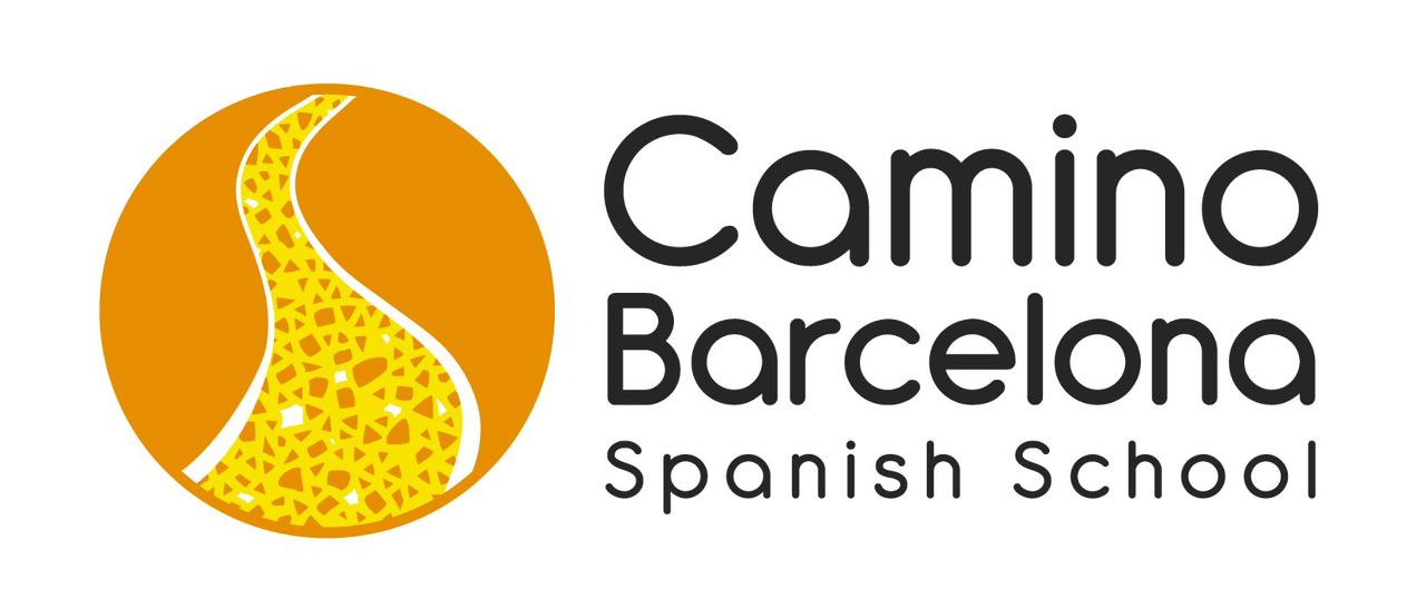 Camino Barcelona Logo