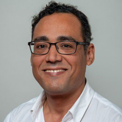 Portrait of Maria Fernandez