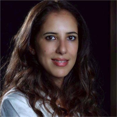 Portrait of Kenji Tanaka