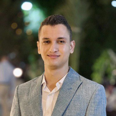 Portrait of Jean-Pierre Dubois