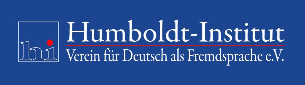 Humboldt-Institut Logo